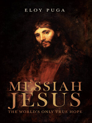 cover image of Messiah Jesus